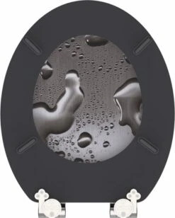 SCHÜTTE WC-Bril 80123 GREY STEEL - MDF-Hout - Soft Close - Verchroomde Scharnieren - Decor - 3-zijdige Print 15 SCHÜTTE WC-Bril 80123 GREY STEEL - MDF-Hout - Soft Close - Verchroomde Scharnieren - Decor - 3-zijdige Print -Merkloos Verkoop 963x1200 3