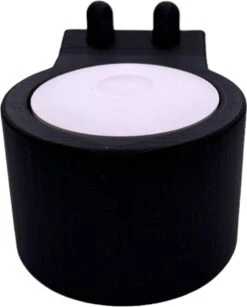 Oral-B IO Series 7 8 9 Elektrische Tandenborstelhouder- Opzetborstelhouder - Kabelloos Opladen - Badkamer Accessoires - Zonder Boren - Zwart -Merkloos Verkoop 965x1200