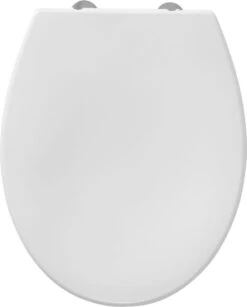 Tiger Tulsa - Toiletbril Met Deksel - WC Bril - Thermoplast Wit 35 Tiger Tulsa - Toiletbril Met Deksel - WC Bril - Thermoplast Wit -Merkloos Verkoop 967x1200