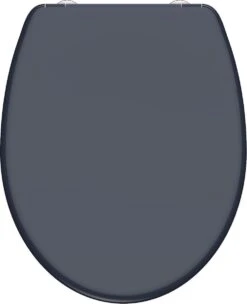 SCHÜTTE WC-Bril 82304 ANTHRAZIT - Duroplast - Soft Close - Afklikbaar - RVS-Scharnieren - Gelakt - Antraciet 21 SCHÜTTE WC-Bril 82304 ANTHRAZIT - Duroplast - Soft Close - Afklikbaar - RVS-Scharnieren - Gelakt - Antraciet -Merkloos Verkoop 976x1200 7