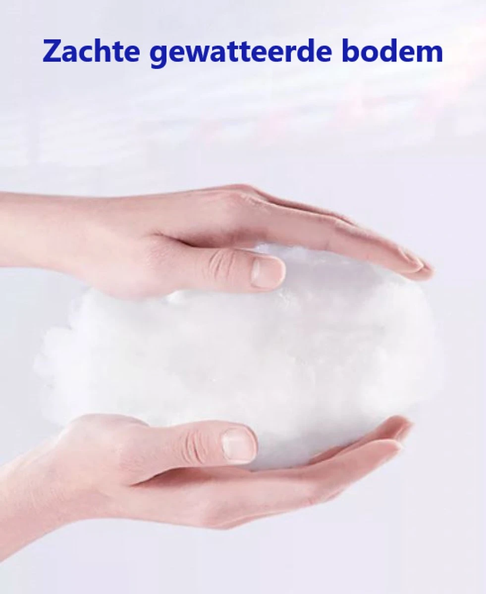 Opblaasbaar Bad - Blauw Ligbad - Zitbad Volwassenen - Ijsbad - Badkuip - Opblaasbad - Opvouwbaar Bad 5 Opblaasbaar Bad - Blauw Ligbad - Zitbad Volwassenen - Ijsbad - Badkuip - Opblaasbad - Opvouwbaar Bad - Afbeelding 5