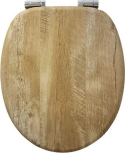 Tiger Hetta - Toiletbril Met Deksel - WC Bril - MDF - Bruin 17 Tiger Hetta - Toiletbril Met Deksel - WC Bril - MDF - Bruin -Merkloos Verkoop 981x1200 8