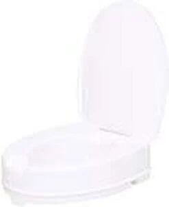 VITILITY Toiletverhoger Met Deksel 10 Cm - Wc Bril - Verhoogd Toilet -Merkloos Verkoop 982x1200 6