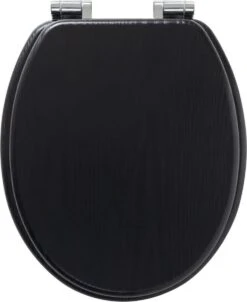 Tiger Blackwash - Toiletbril - WC Bril - MDF - Zwart 16 Tiger Blackwash - Toiletbril - WC Bril - MDF - Zwart -Merkloos Verkoop 983x1200 6