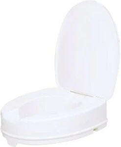 VITILITY Toiletverhoger Met Deksel 10 Cm - Wc Bril - Verhoogd Toilet -Merkloos Verkoop 987x1200 6