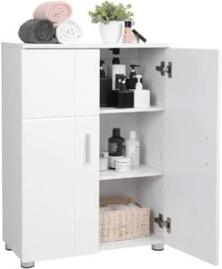 Nancy's Badkamerkast - Kolomkast - Badkamermeubel - Kast - Badkamermeubels 14 Nancy's Badkamerkast - Kolomkast - Badkamermeubel - Kast - Badkamermeubels -Merkloos Verkoop 990x1200 3