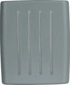 WENKO Badkamerkruk Kumba 38x47cm In Grijs Kunststof - Douchekruk 11 WENKO Badkamerkruk Kumba 38x47cm In Grijs Kunststof - Douchekruk -Merkloos Verkoop 994x1200 1