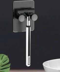 1 Stk Scheermes Houder Haak,Multi Purpose Plakken Haak Zelfklevende Scheren Razor Plug Haken Heavy Duty Voor Badkamer-Keuken -Merkloos Verkoop 995x1200 1