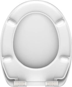 SCHÜTTE WC-Bril 82197 FLOWERS & WOOD - Duroplast - Soft Close - Verchroomde Scharnieren - Decor - 1-zijdige Print -Merkloos Verkoop 998x1200 5